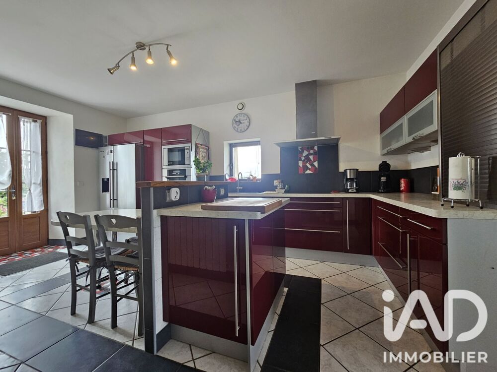 Vente Maison Vente Maison de campagne 14 pièces Miers