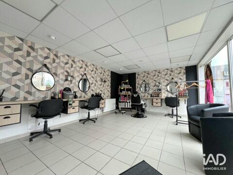   Vente Boutique/Local commercial 70 m&sup2; 