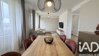  Appartement à vendre 3 pièces 72 m²