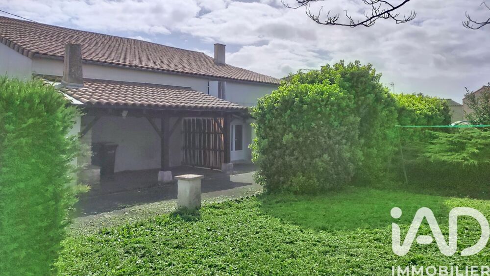 Vente Maison/villa 3 pièces