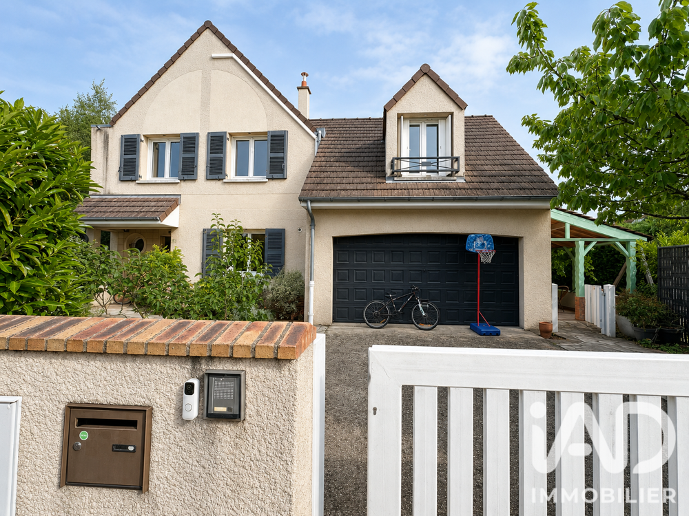 à vendre  Maison Chatou (78400)