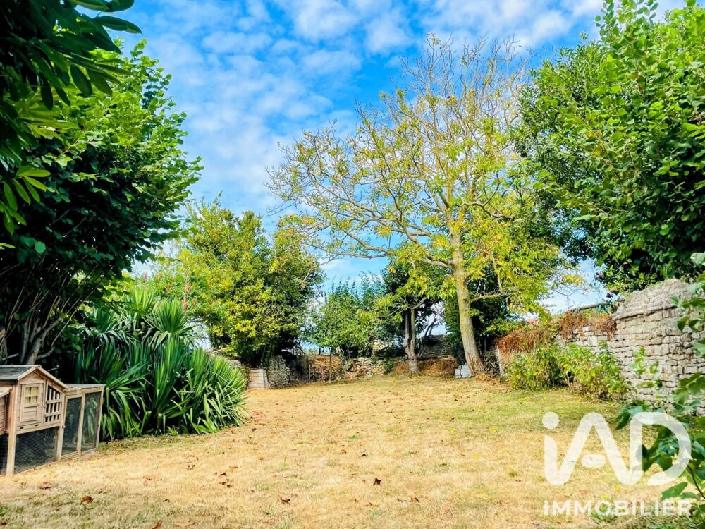 Vente Maison de village 8 pièces