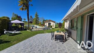  Maison à vendre 6 pièces 90 m²
