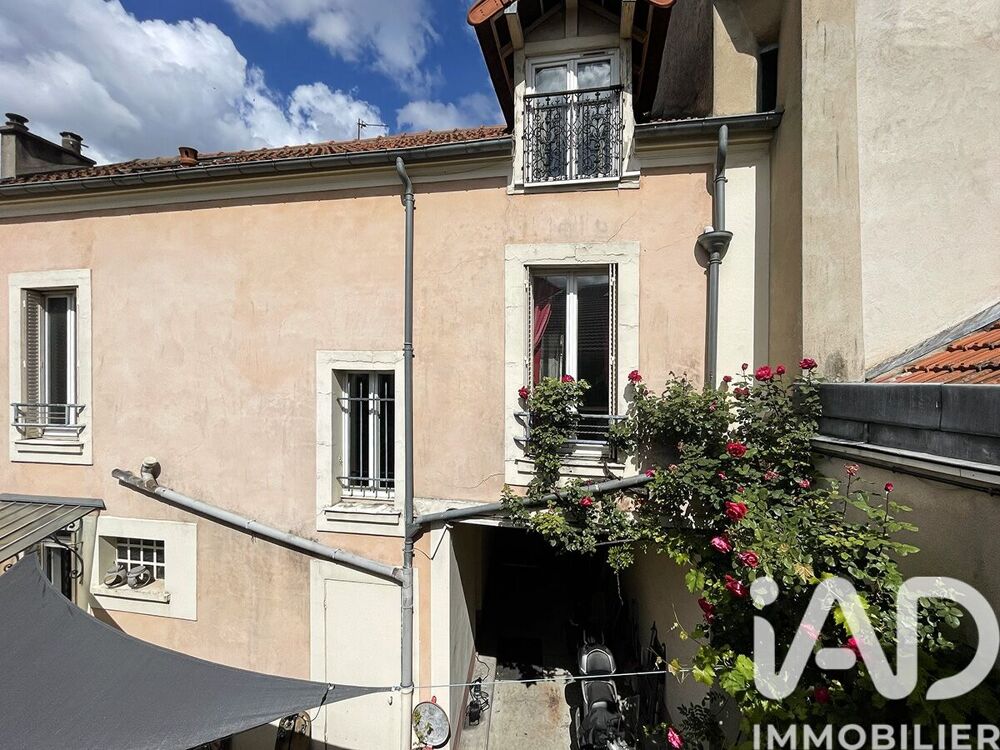 Vente Maison/villa 9 pièces
