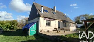  Maison à vendre 4 pièces 130 m²