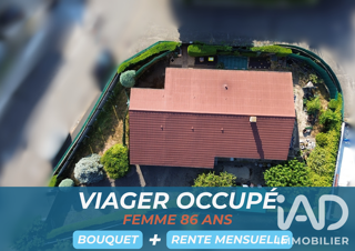  Maison à vendre 4 pièces 86 m²