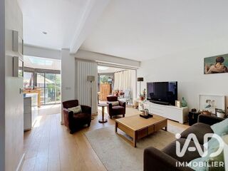  Maison à vendre 6 pièces 97 m²