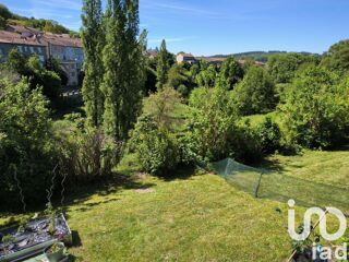  Maison à vendre 6 pièces 120 m²