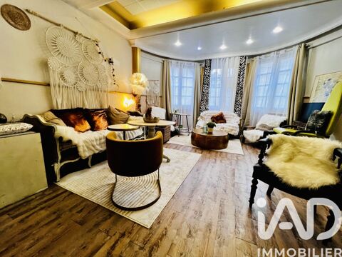   Vente Boutique/Local commercial 154 m&sup2; 