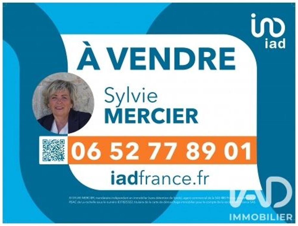 Vente Appartement Vente Appartement 4 pièces Rochefort