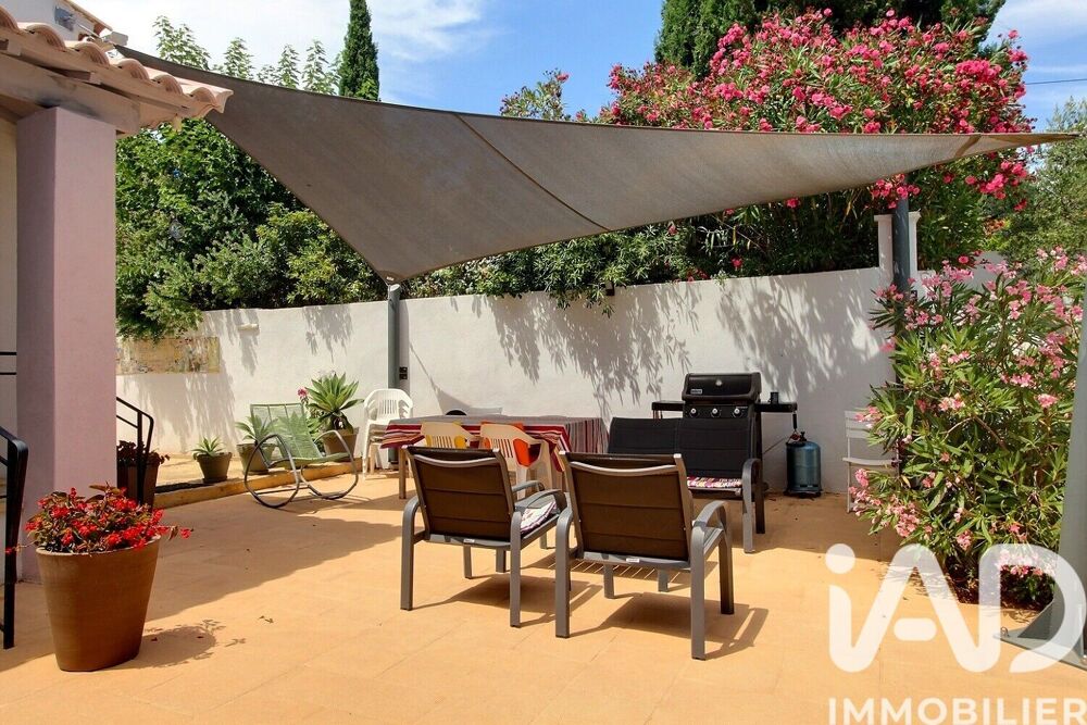 Vente Maison Vente Maison/villa 8 pièces Bandol