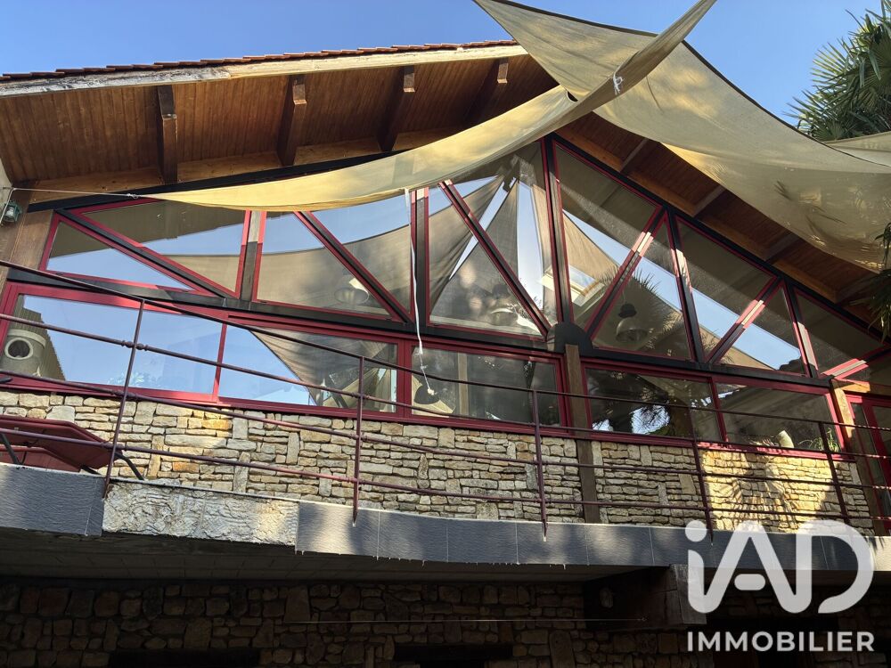 Vente Maison Vente Maison/villa 4 pièces Chazelles