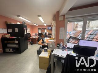  Immeuble à vendre 1564 m²