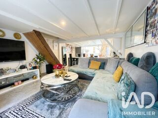  Maison à vendre 4 pièces 85 m²