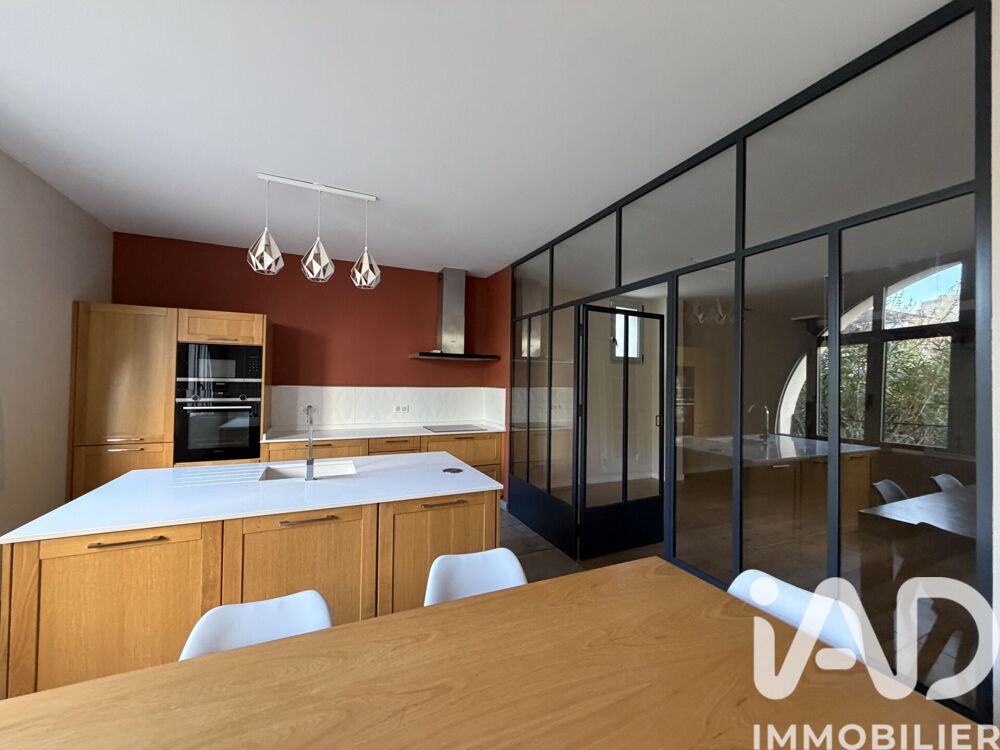 � vendre  Maison Toulouse (31200)