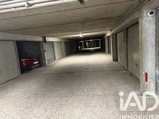  Parking / Garage à vendre 15 m²