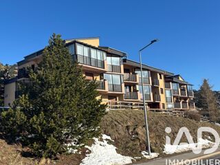  Appartement à vendre 3 pièces 32 m²