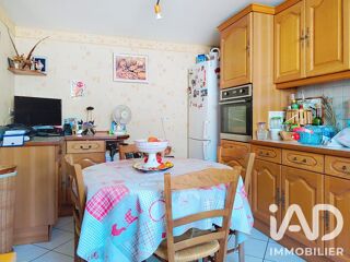  Maison à vendre 5 pièces 130 m²