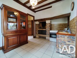  Maison à vendre 7 pièces 204 m²