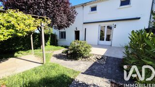  Maison à vendre 6 pièces 124 m²
