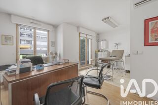  Appartement à vendre 2 pièces 41 m²
