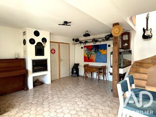  Maison à vendre 3 pièces 70 m²