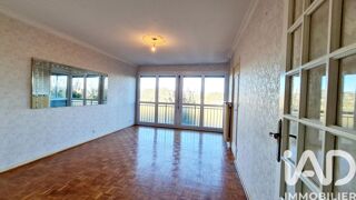  Appartement à vendre 4 pièces 84 m²