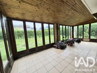  Maison à vendre 5 pièces 110 m²