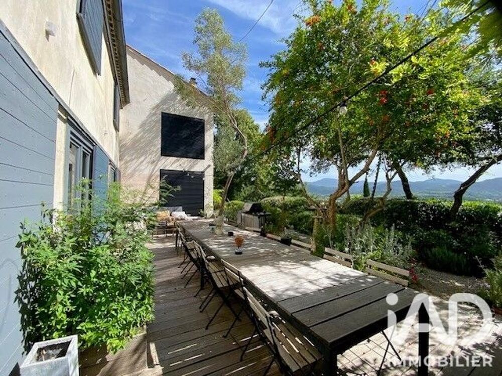 Vente Maison/villa 9 pièces
