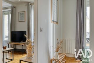  Appartement à vendre 2 pièces 30 m²
