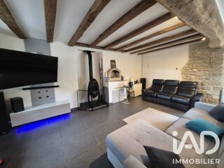  Maison à vendre 8 pièces 170 m²