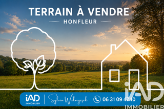  Terrain à vendre 560 m²