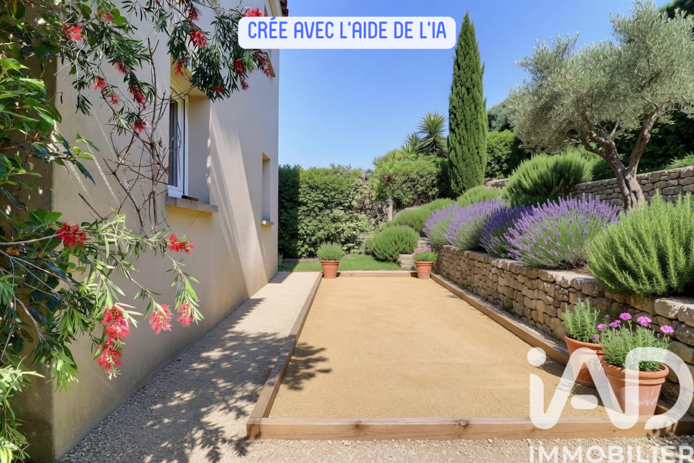 Vente Maison Vente Maison de ville 4 pièces La ciotat