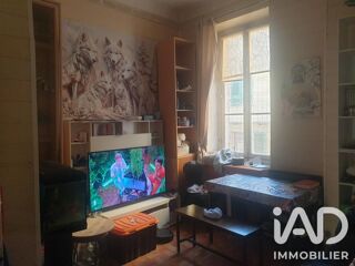  Appartement à vendre 3 pièces 56 m²