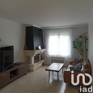  Maison à vendre 5 pièces 82 m²