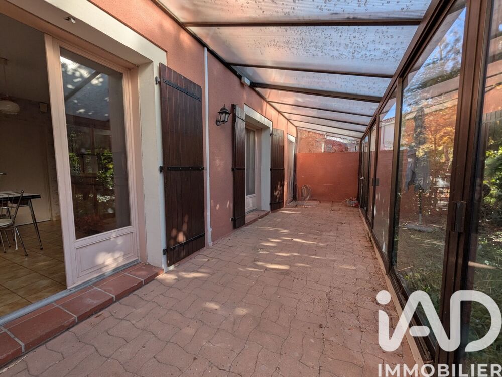vente Maison - 4 pièce(s) - 104 m² Albi (81000)