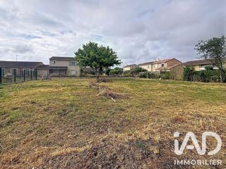  Terrain à vendre 891 m²
