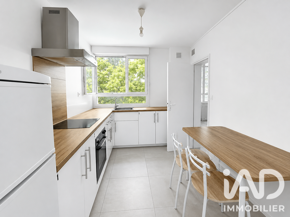 Vente Appartement Vente Appartement 4 pièces Rennes