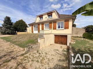  Maison à vendre 5 pièces 103 m²