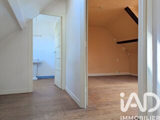  Maison à vendre 3 pièces 64 m²