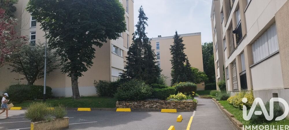 Vente Appartement Vente Appartement 3 pièces Yerres