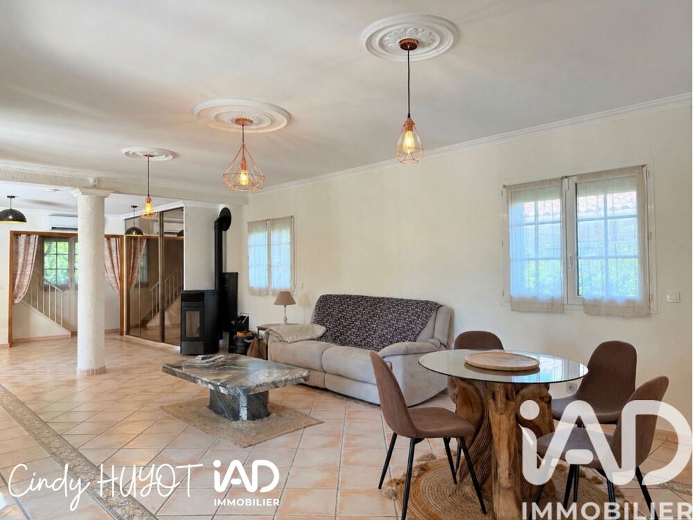Vente Maison Vente Maison/villa 4 pièces Les arcs