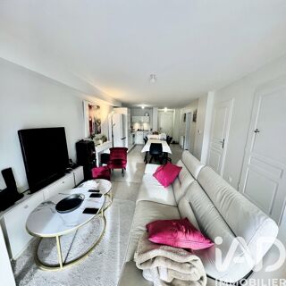  Appartement à vendre 4 pièces 73 m²