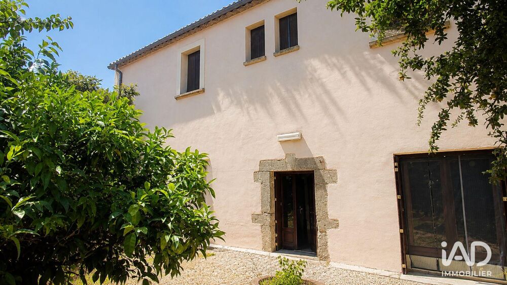 Vente Maison/villa 8 pièces