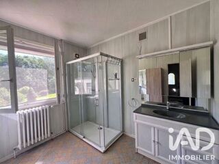  Maison à vendre 4 pièces 110 m²