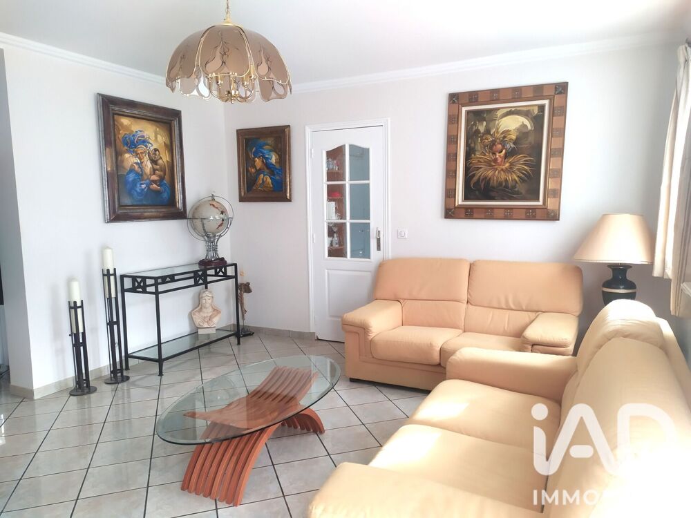 Vente Maison Vente Maison/villa 6 pièces Jouy-en-josas