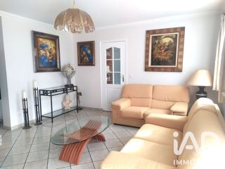  Maison à vendre 6 pièces 137 m²