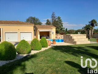  Maison à vendre 6 pièces 186 m²