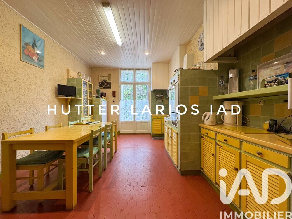 � vendre  Maison Hy�res (83400)