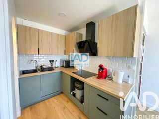  Appartement à vendre 3 pièces 48 m²